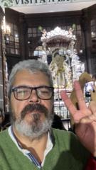 Alberto Torres Navarro