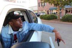 Daveon Williams