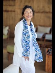 Yasmin Majid