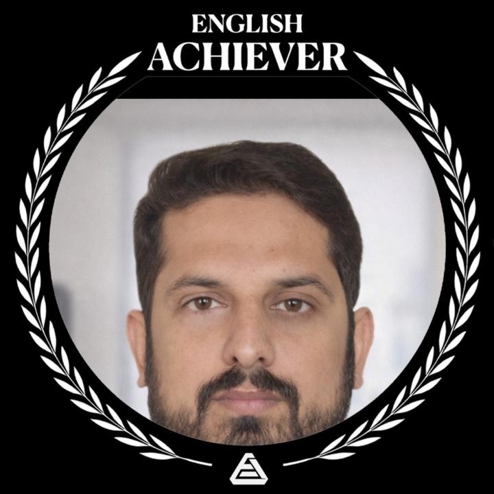 Syed Ali