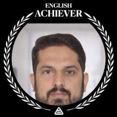 Syed Ali
