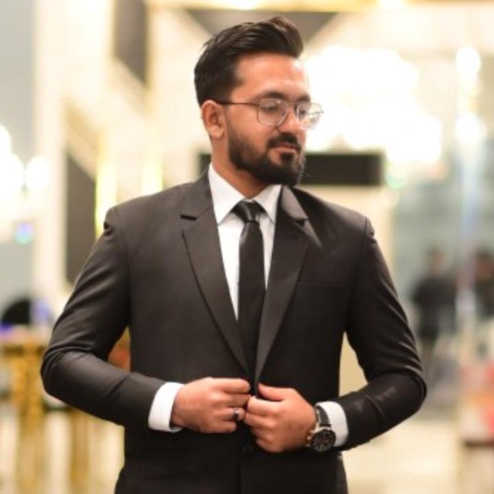 Muhammad Waiz