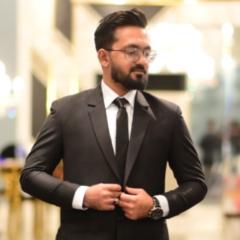 Muhammad Waiz
