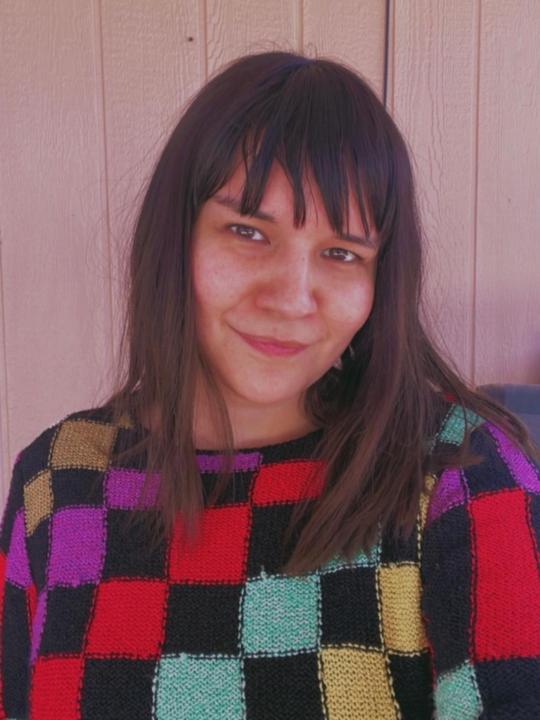 Jeanette Nevarez
