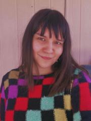 Jeanette Nevarez