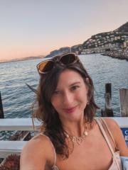 Amanda Bancroft