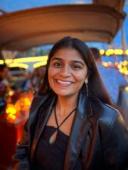 Anjali Shah