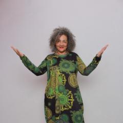 Martine Belynda