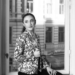 Humlan Bergman