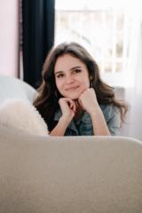 Vanessa Kuśnierz