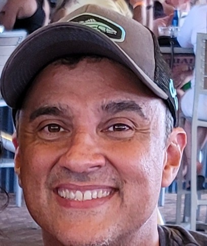 Chris Camacho