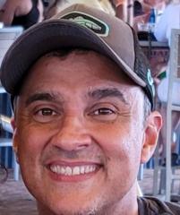 Chris Camacho