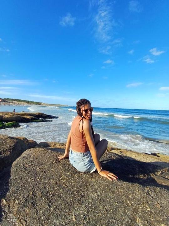 Cinthia Pereira