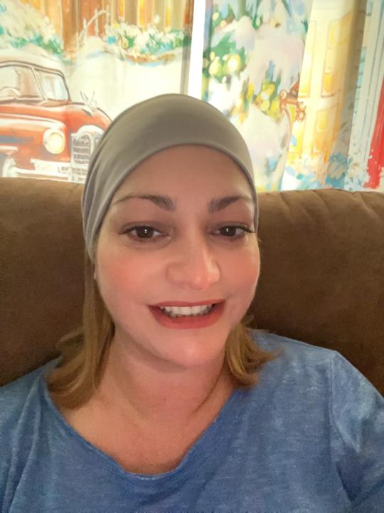 Vanessa Rodriguez Otero