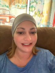 Vanessa Rodriguez Otero