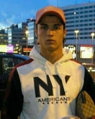 José Merlin De La Cruz Cuevas