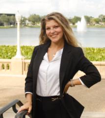 Victoria Boswell