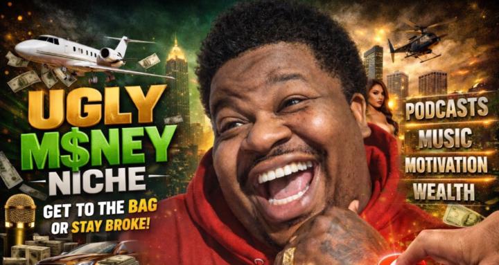 Ugly Money Community