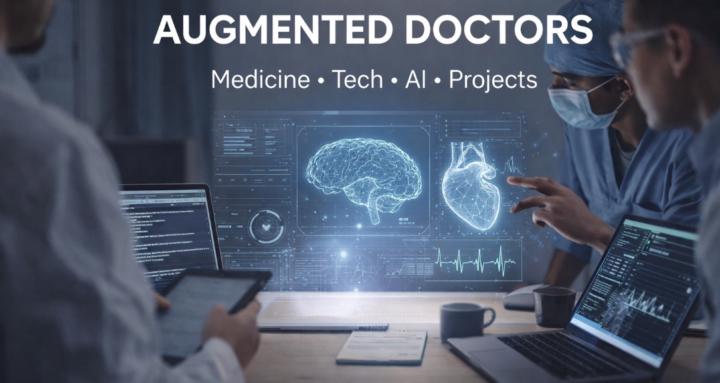 Augmented Doctors