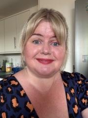 Naomi Withers