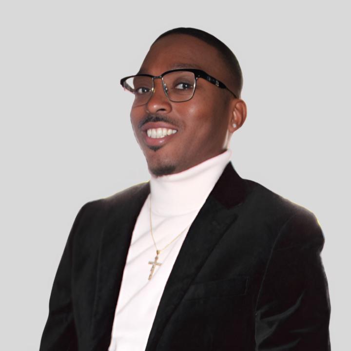 Byron Holman