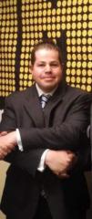 Seth Jerue