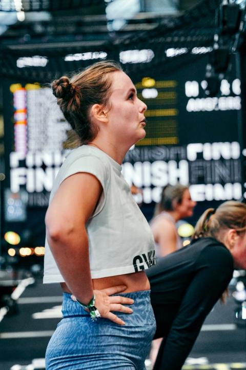 Maren Billstein