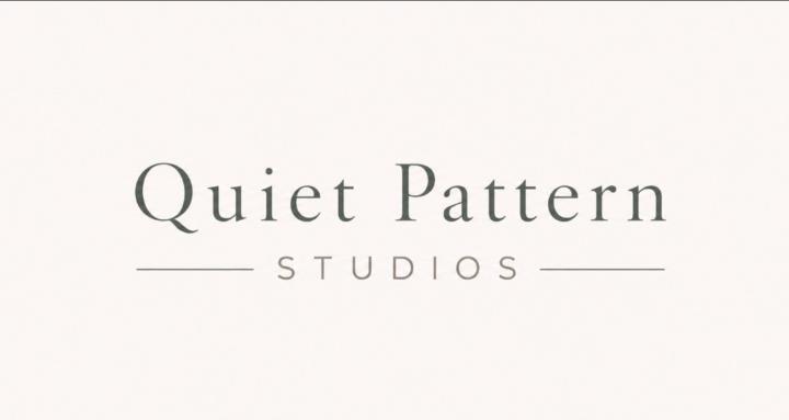 Quiet Pattern Studios