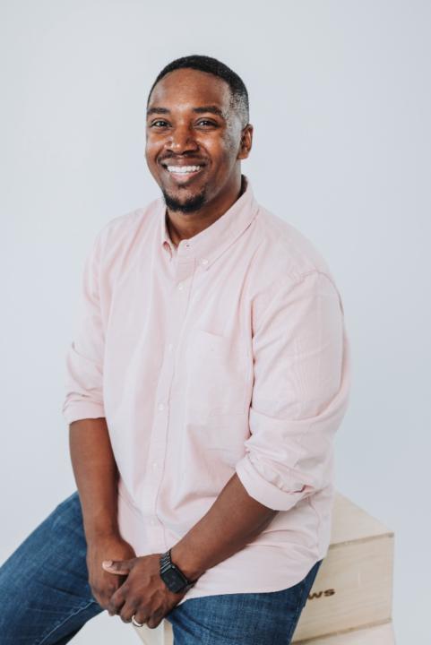 Desmond Hunt