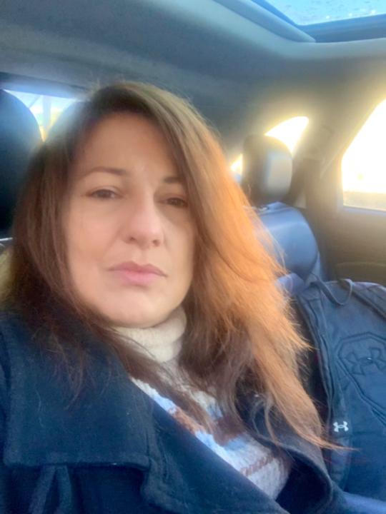 Ioanna Zagorianos
