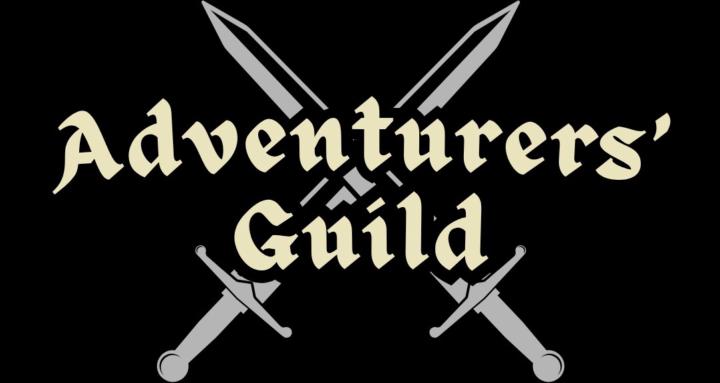 Adventurers’ Guild