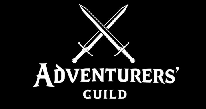 Adventurers’ Guild