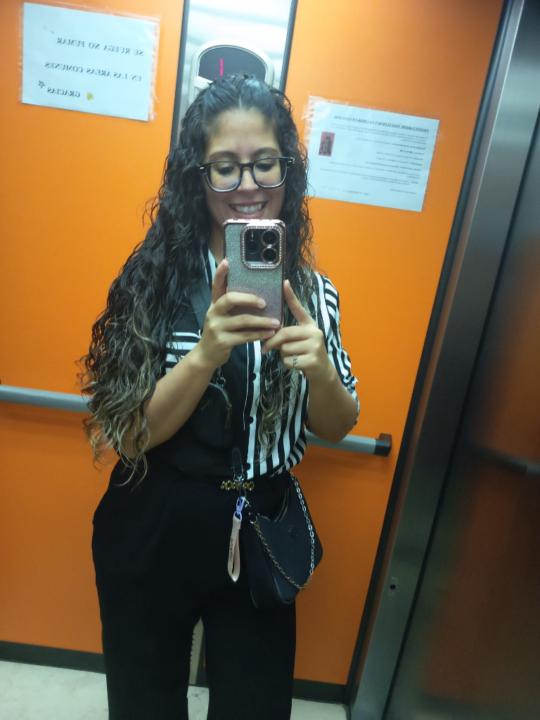 Lorena García