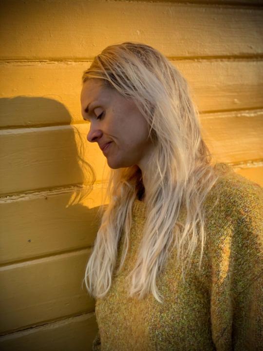 Caroline M. Smith