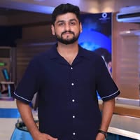 Sameer Sarfaraz