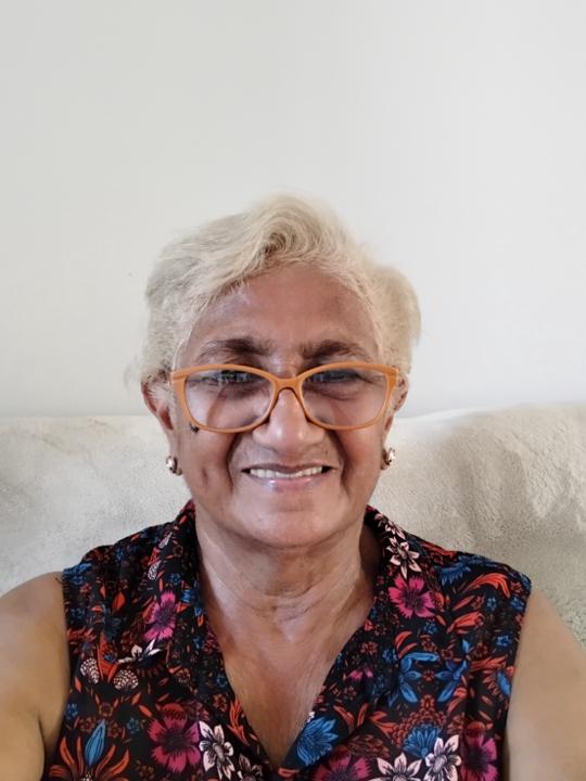 Dora Alicia Herrera Guardado