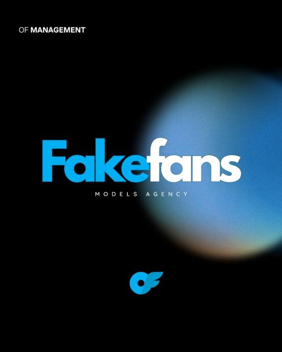 Fake Fans