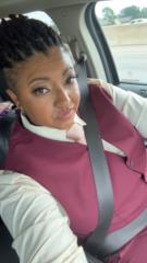 Ashley Thomas