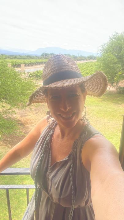 Paula Uhalde