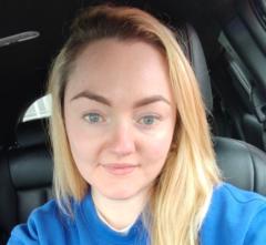 Lisa Mc Namara