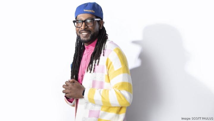 Antoine Carter