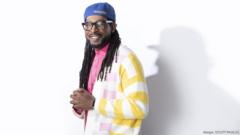 Antoine Carter