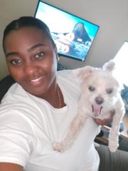Vanessa Simeon