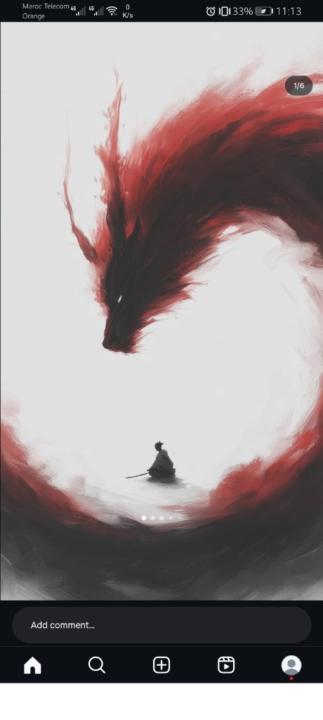 Belo Samurai