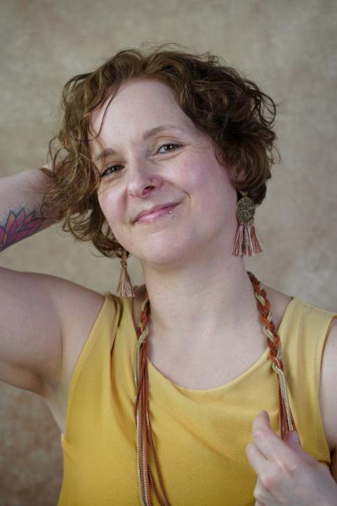 Corinna Schaub