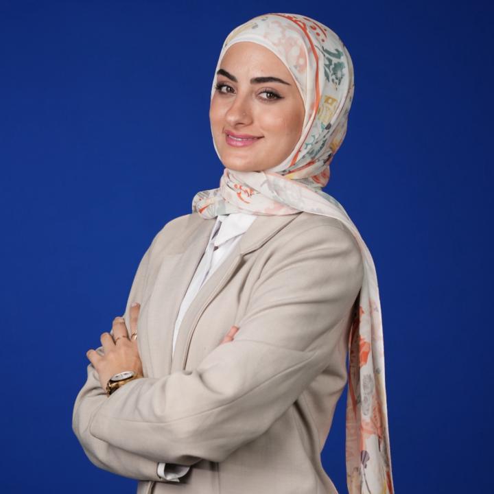 Aya Cheaitani