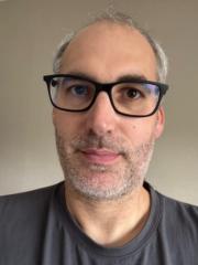 Bryan Bendfeldt