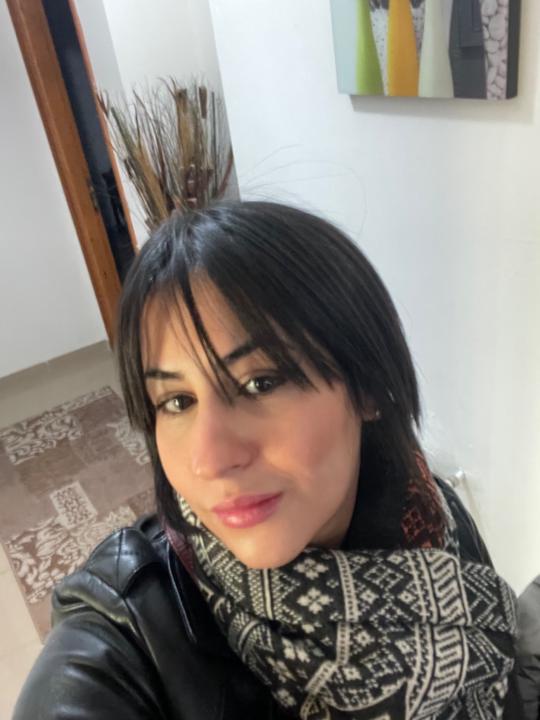 Sihem Benladghem