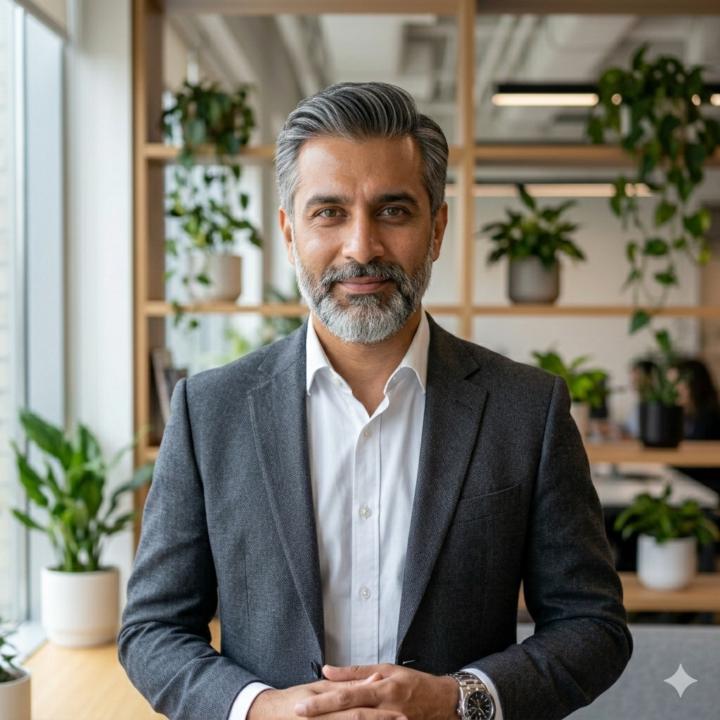 Bilal Ahmed
