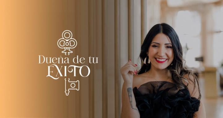 Dueña de tu Éxito